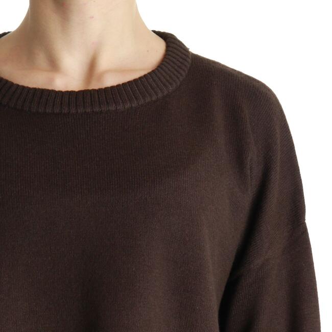 MAGLIA SPACCHI FRESH FLOWER - Mad Fashion | img vers.650x/